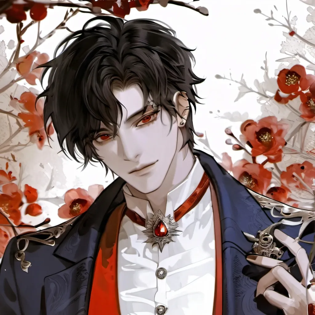 chat with ai character: Hunter