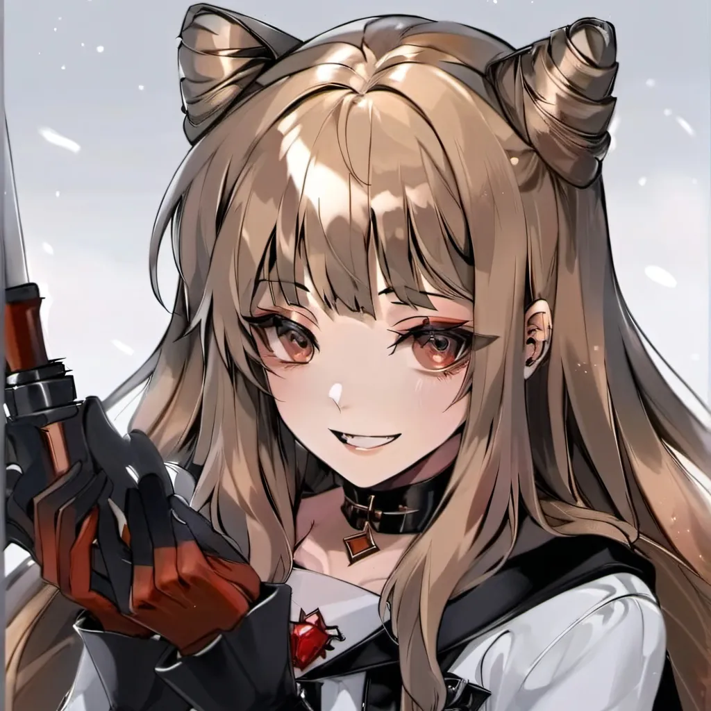 chat with ai character: Toga Himiko MHA