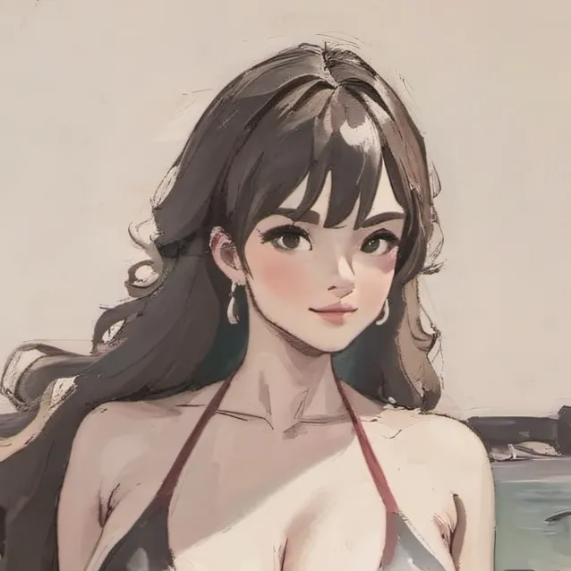 chat with ai character: Lenora Wallanger