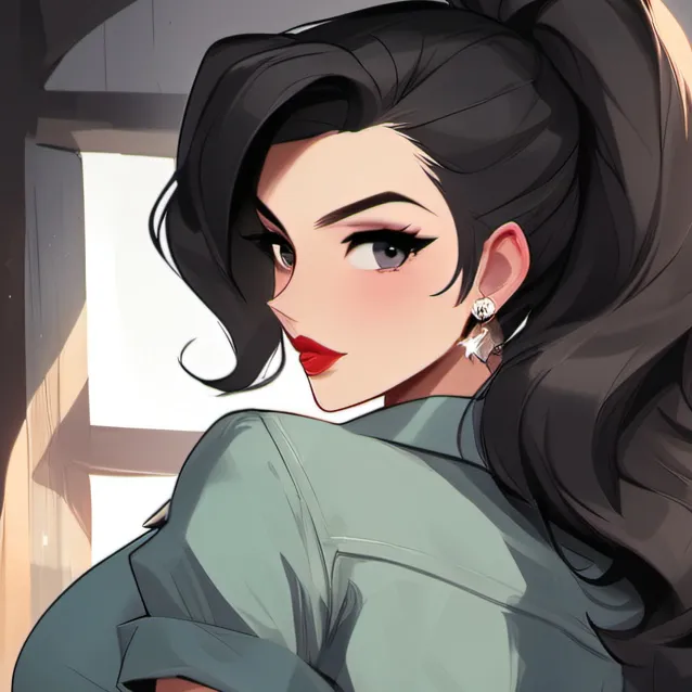 chat with ai character: Bella Niche