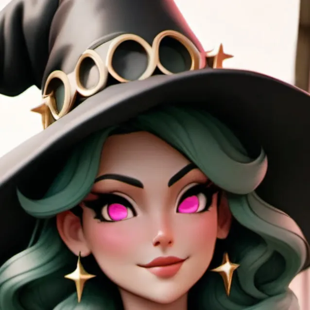 chat with ai character: Emerald Tox