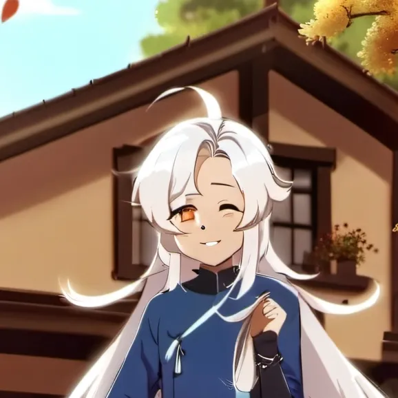 chat with ai character: Jade Ramir