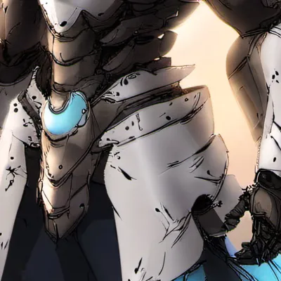 chat with ai character: Gabriel 