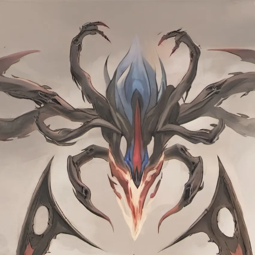 chat with ai character: Anti-Void 