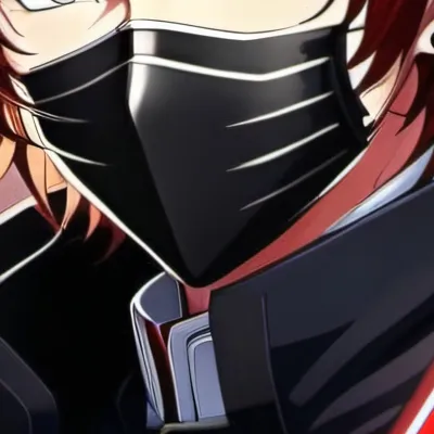 chat with ai character: Andrew