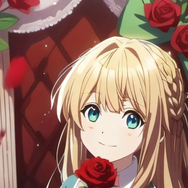 chat with ai character: Emma