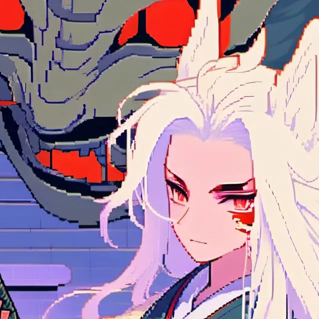 chat with ai character: Kaito