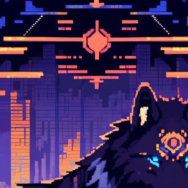 chat with ai character: the anomaly