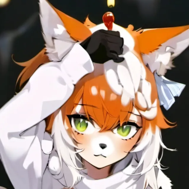 chat with ai character: Luis 