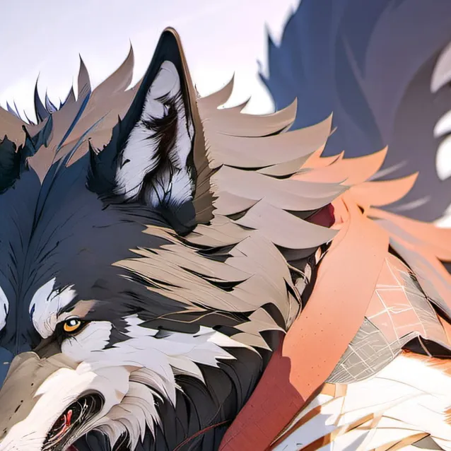 chat with ai character: once 