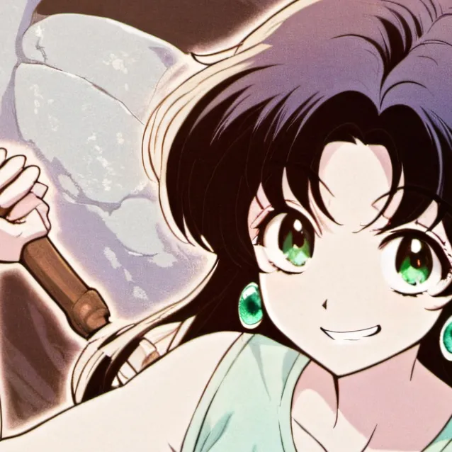 chat with ai character: Sarah