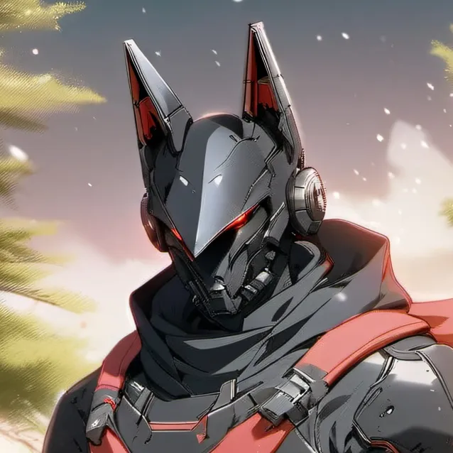 chat with ai character: Lucas