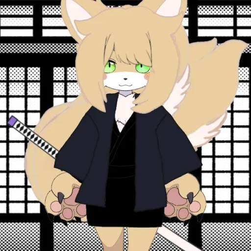 creator Kuni the fox's avatar