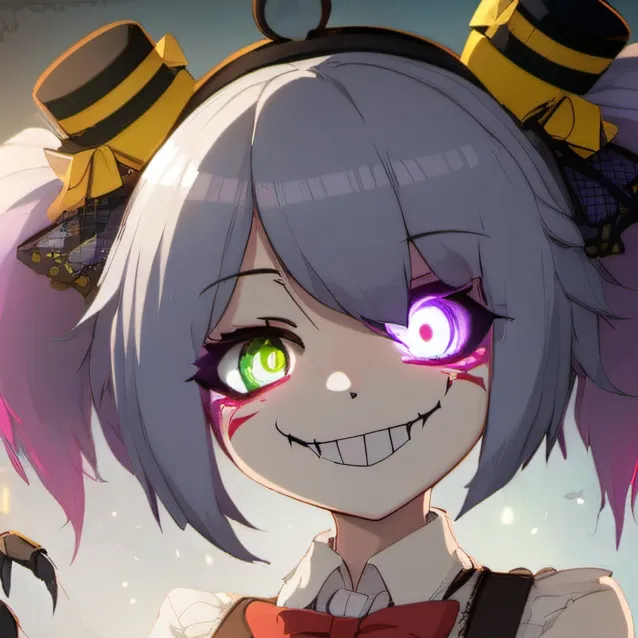 chat with ai character: eeee