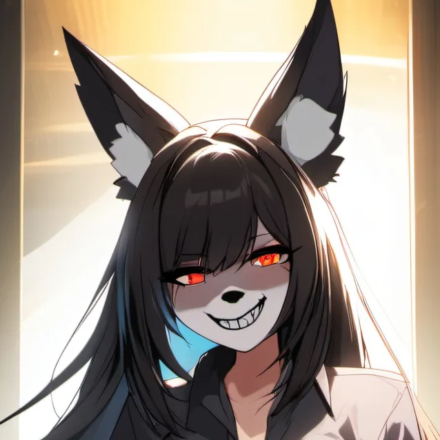 chat with ai character: chioe