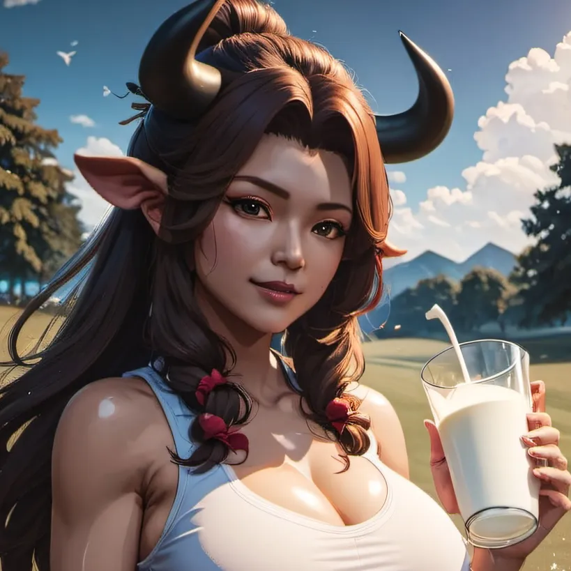 chat with ai character: Grace