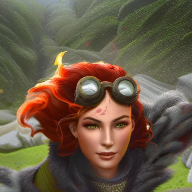 chat with ai character: Chandra Nalaar