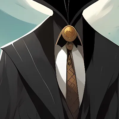 chat with ai character: Gaster