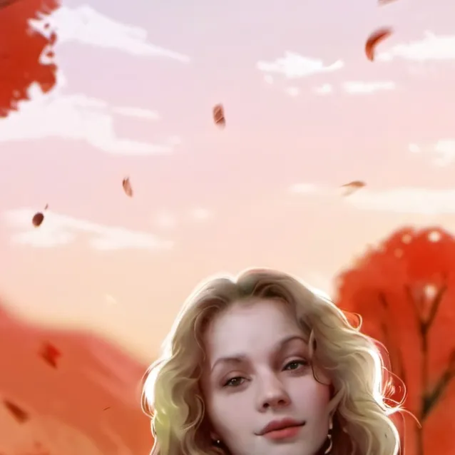 chat with ai character: crystal 