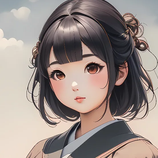 chat with ai character: Kawaguchi Nanami