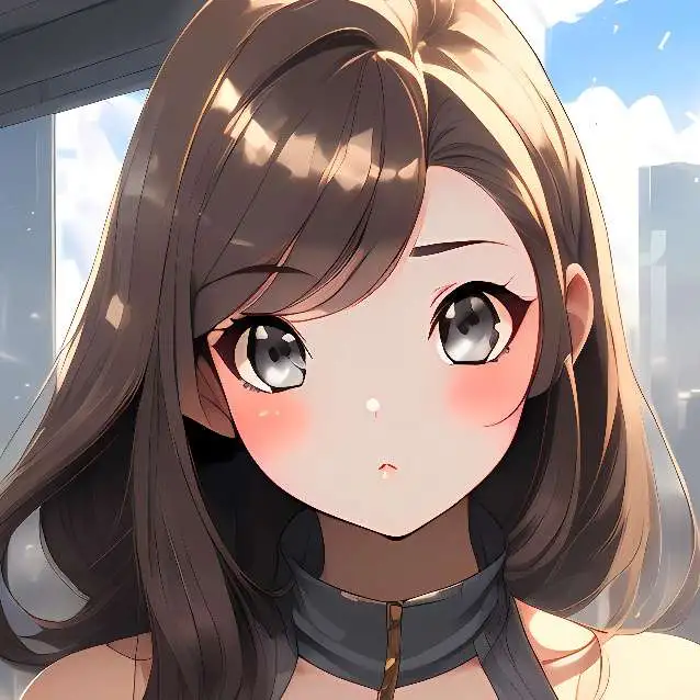 chat with ai character: Aria Wong