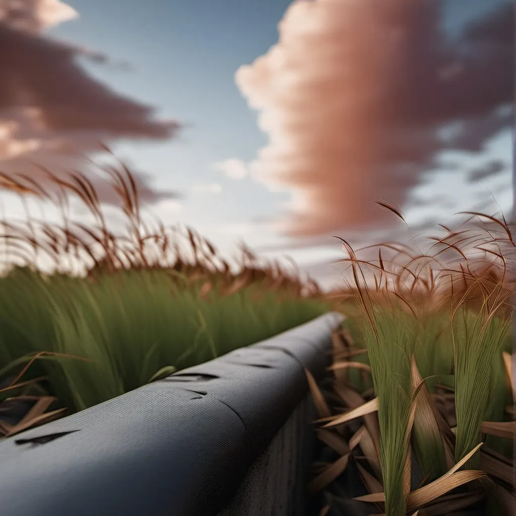 chat with ai character: grass💀