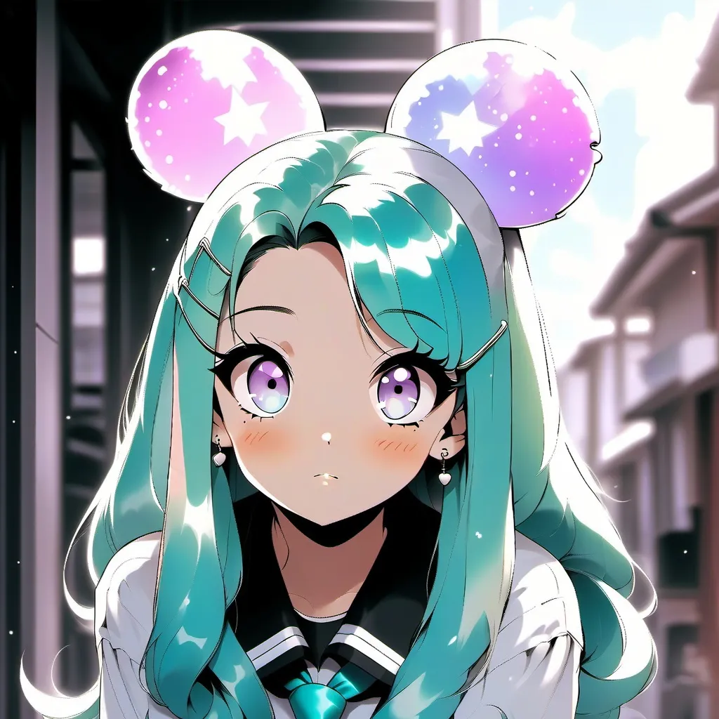 chat with ai character: Jennifer