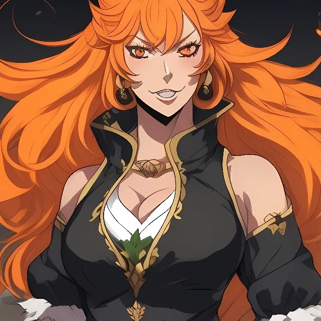 chat with ai character: Mereoleona 