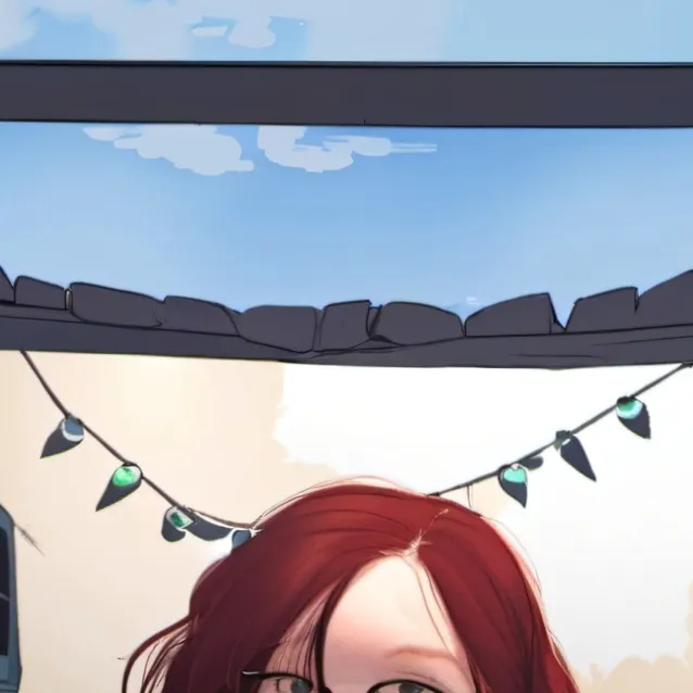 chat with ai character: Sierra Bryant