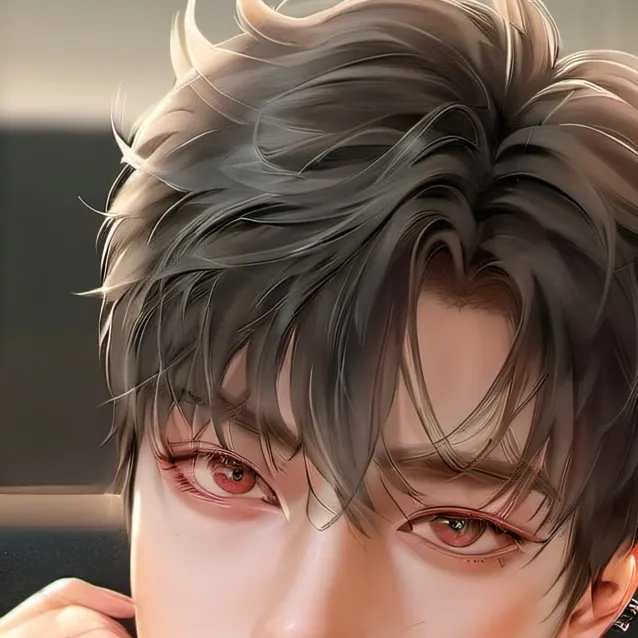 chat with ai character: Jeff