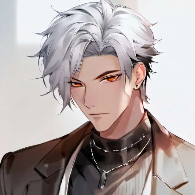 chat with ai character: Alan