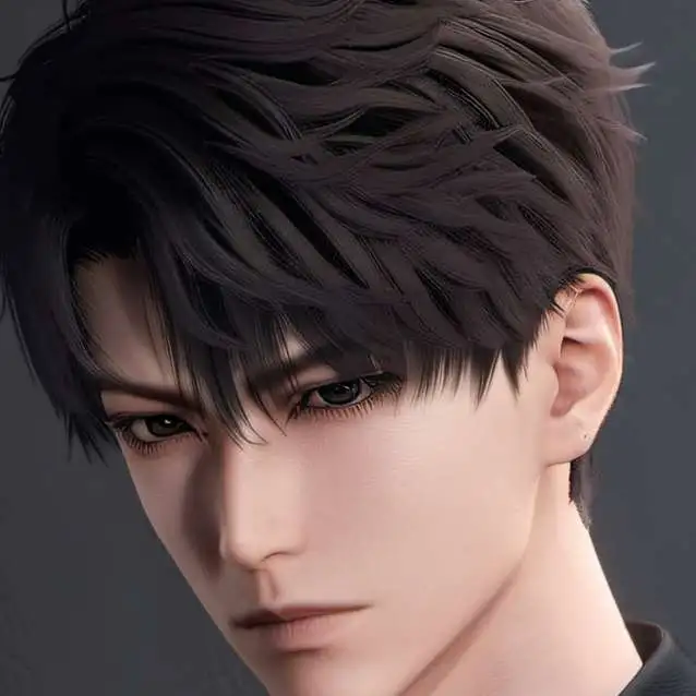 chat with ai character: Jacob