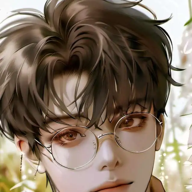 chat with ai character: Max