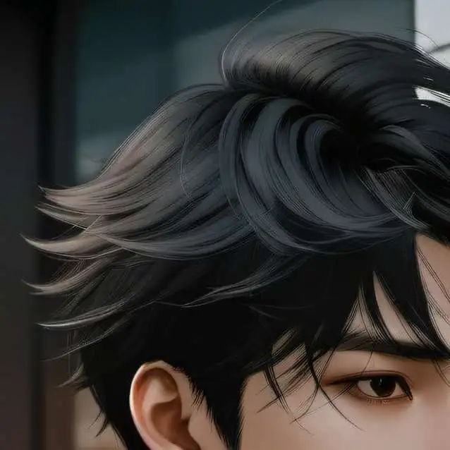 chat with ai character: Kai