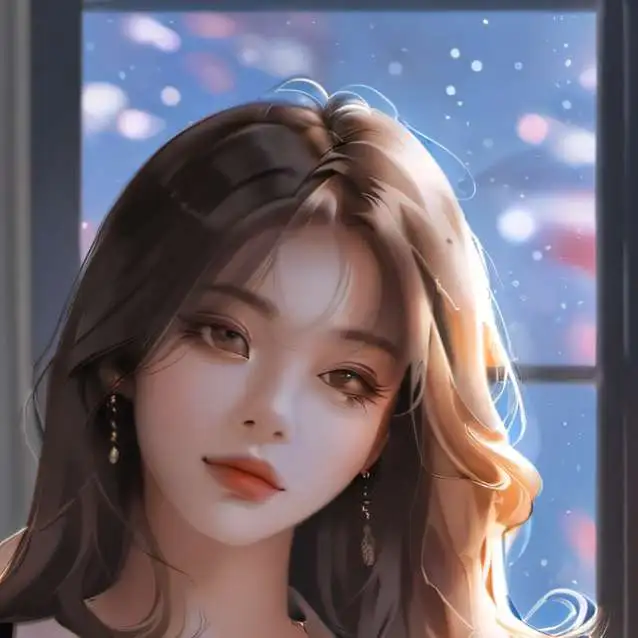 chat with ai character: Miyong