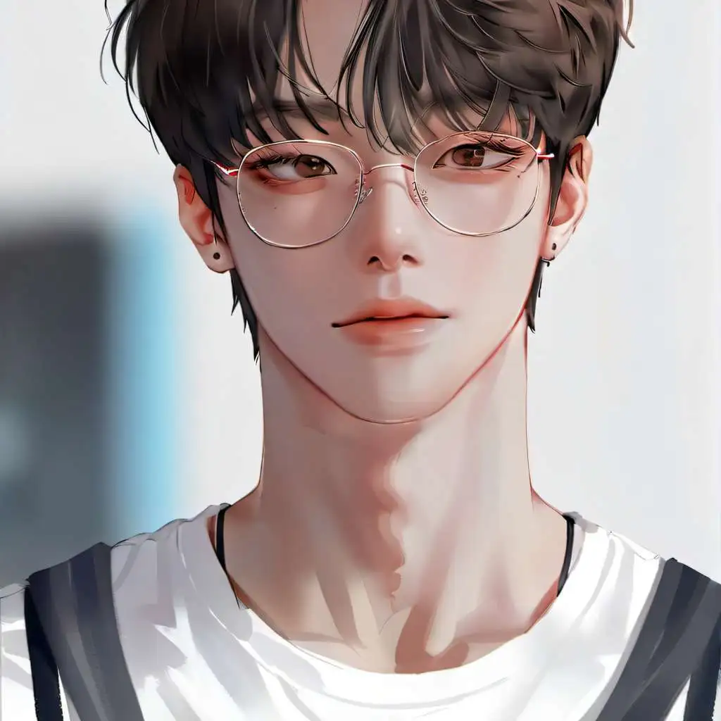 chat with ai character: Ethan