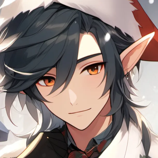 chat with ai character: Jackson