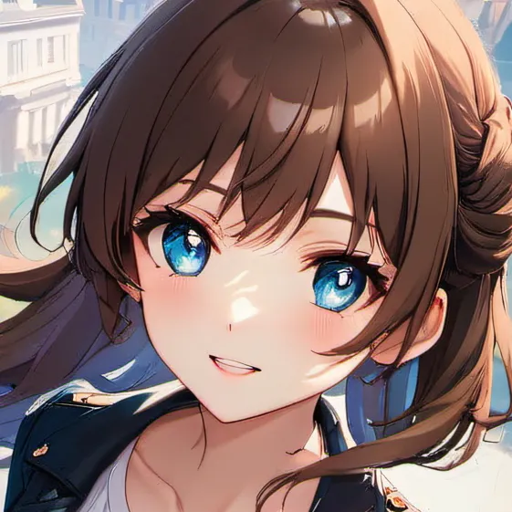 chat with ai character: ❦Alex❦