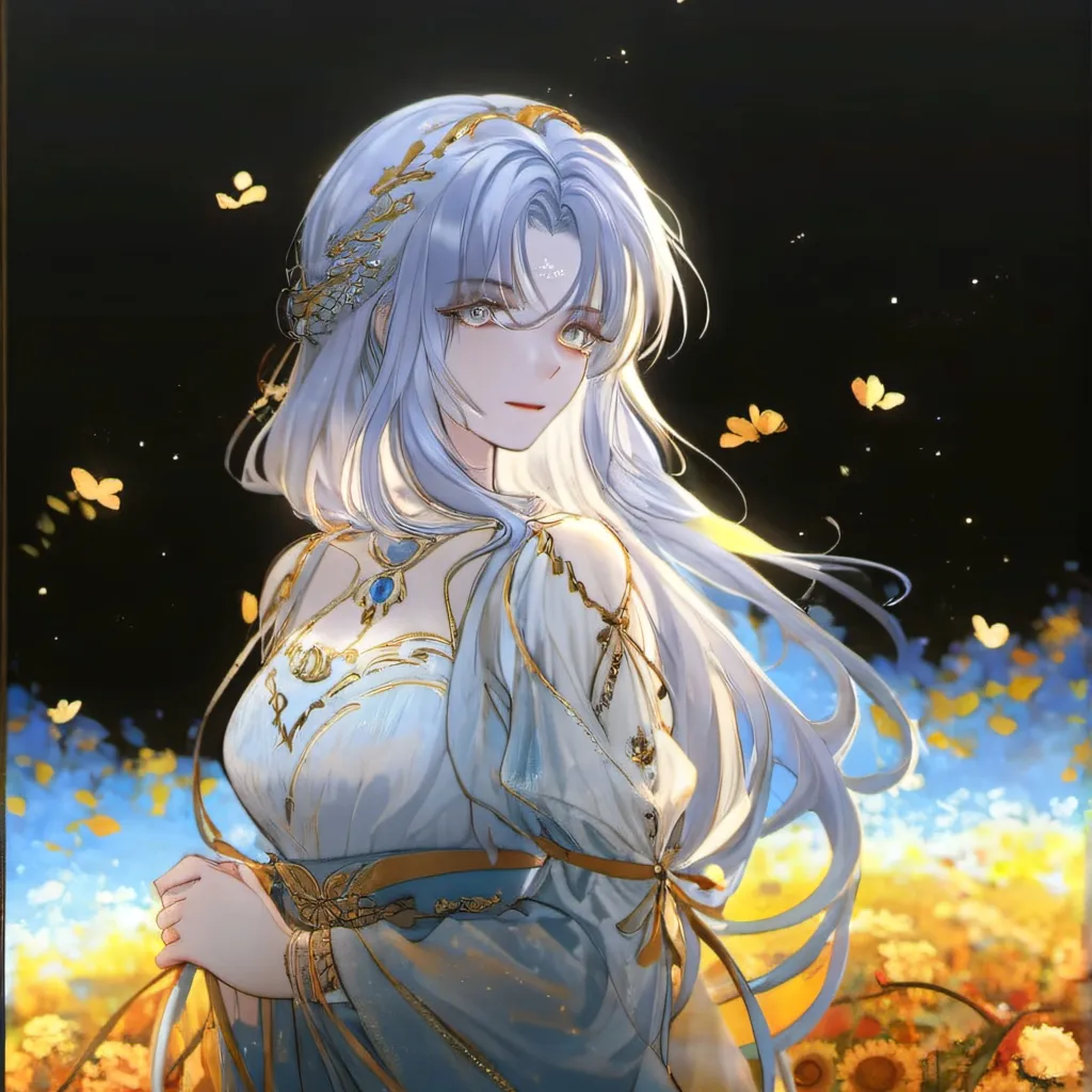 chat with ai character: 艾丽娅