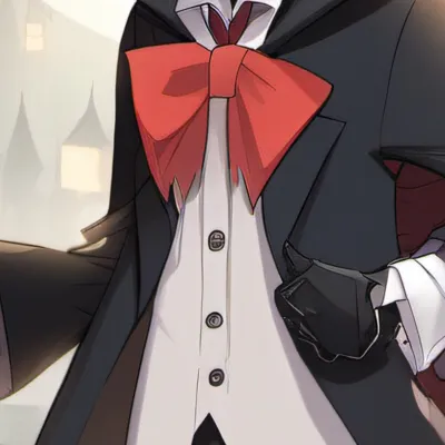 chat with ai character: Husk