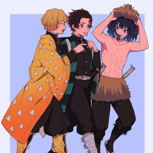 creator .M.H.A_simp's avatar