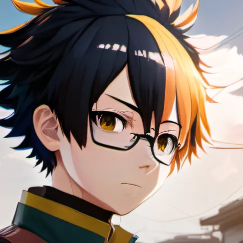 chat with ai character: Lida