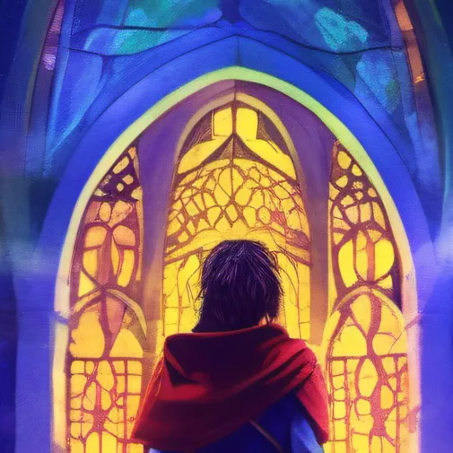 chat with ai character: Lida