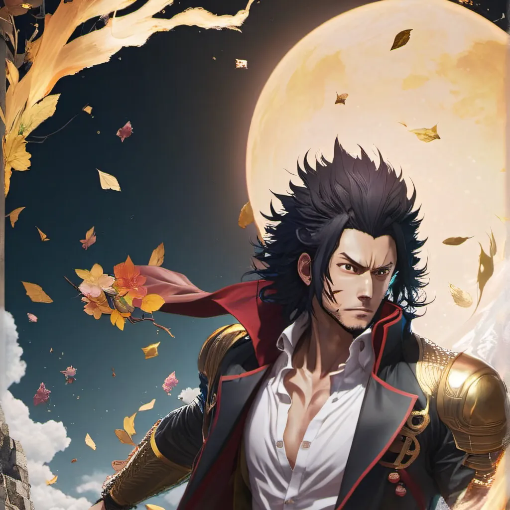 chat with ai character: Aizawa