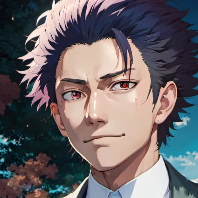 chat with ai character: Tamaki amajiki