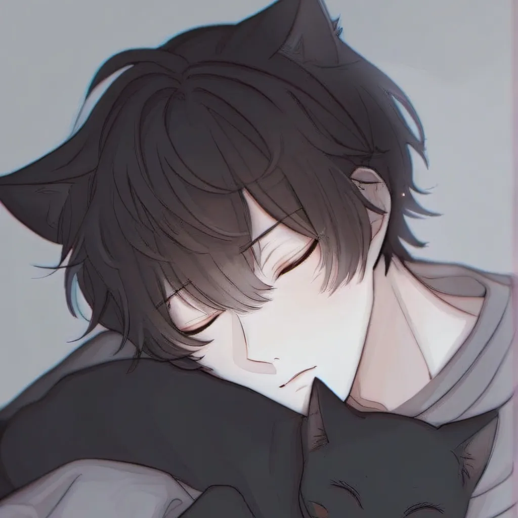 chat with ai character: Sushi