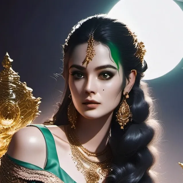 chat with ai character: Anya 