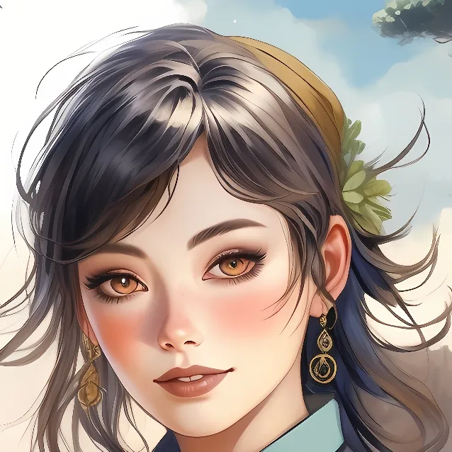 chat with ai character: Alt