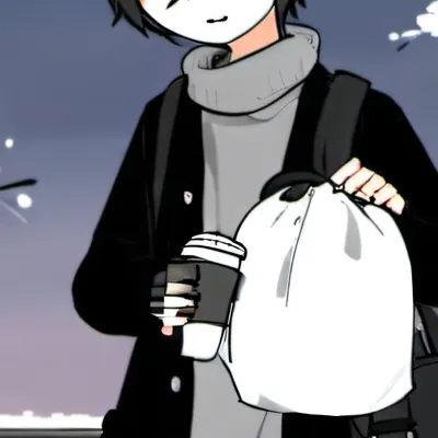 chat with ai character: Lily