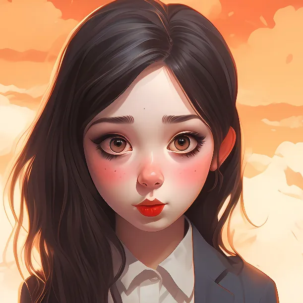 chat with ai character: Bella